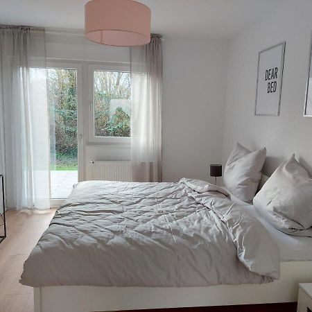 Apartamento Landpartie Freckenfeld Exterior foto