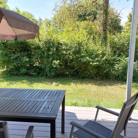 Apartamento Landpartie Freckenfeld Exterior foto
