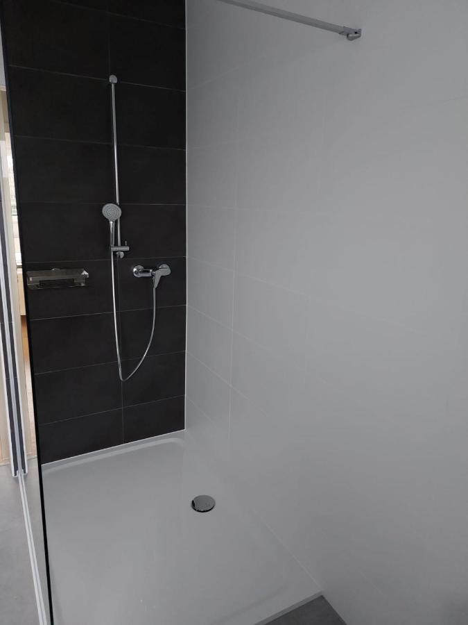 Apartamento Landpartie Freckenfeld Exterior foto