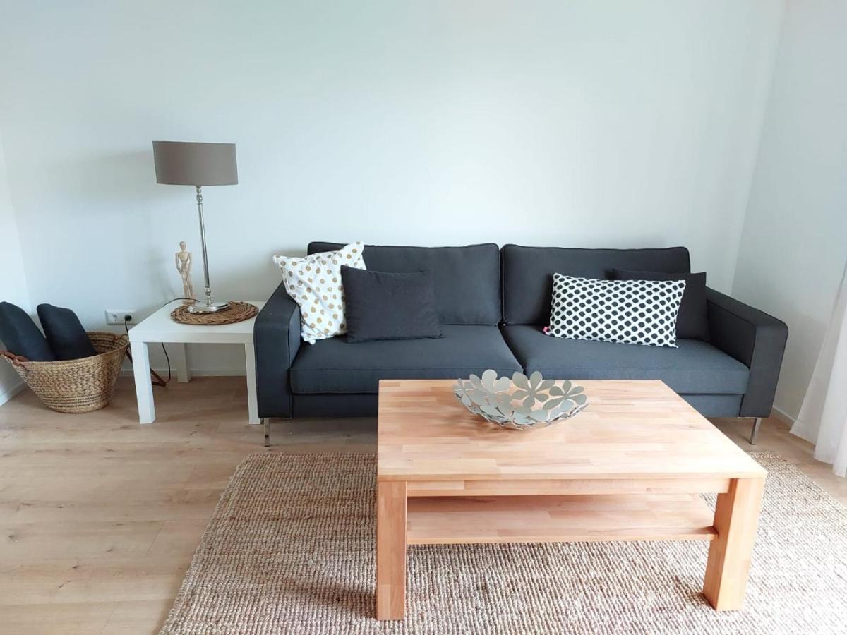 Apartamento Landpartie Freckenfeld Exterior foto