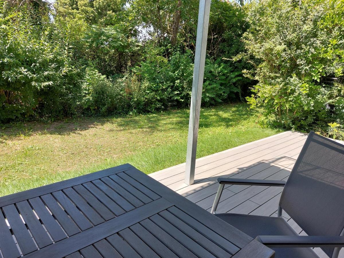 Apartamento Landpartie Freckenfeld Exterior foto